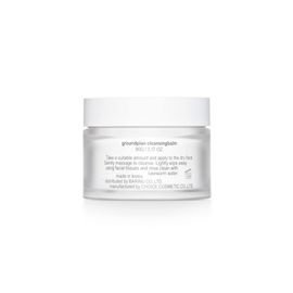 [Groundplan] Cleansing Balm 90g-Mild Mild All-in-One Cleansing Balm - Made in Korea